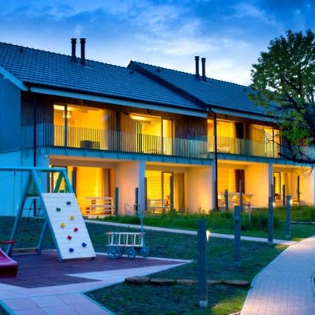 Apartments Ceresnovy Sad & Wellness Vysoké Tatry Eksteriør bilde