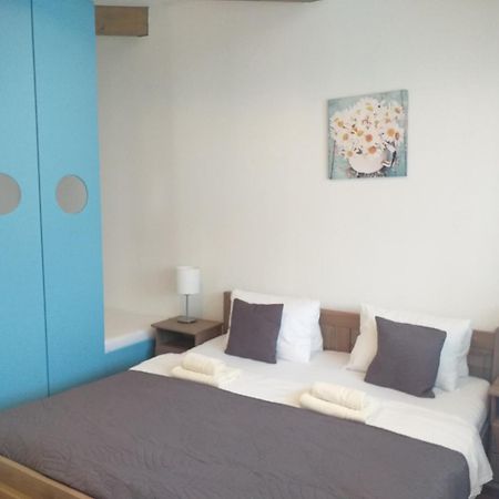 Apartments Ceresnovy Sad & Wellness Vysoké Tatry Eksteriør bilde