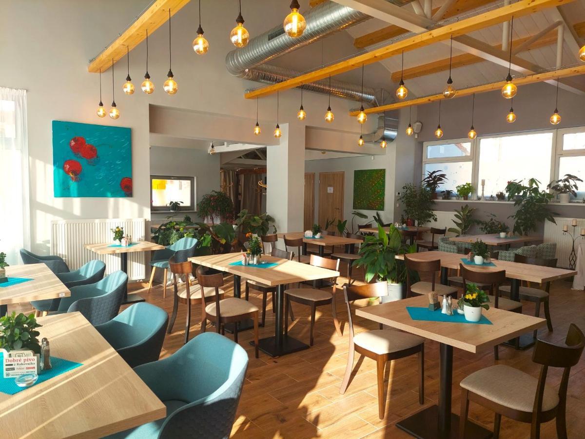 Apartments Ceresnovy Sad & Wellness Vysoké Tatry Eksteriør bilde