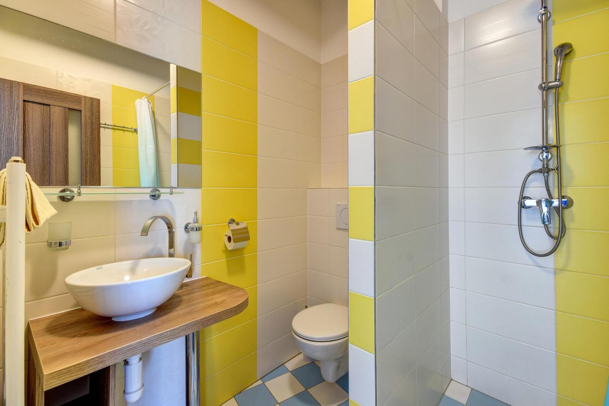 Apartments Ceresnovy Sad & Wellness Vysoké Tatry Eksteriør bilde