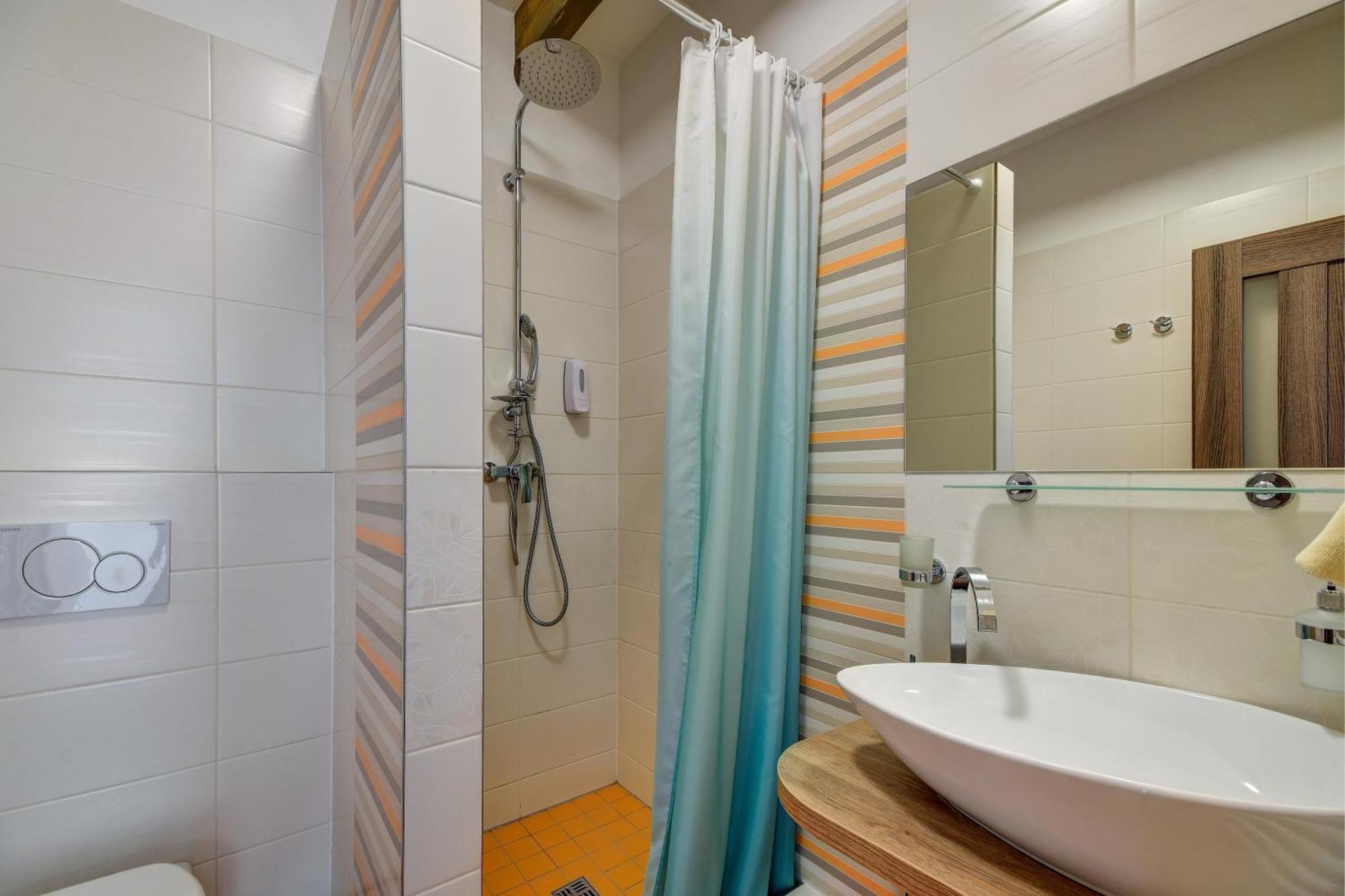 Apartments Ceresnovy Sad & Wellness Vysoké Tatry Eksteriør bilde