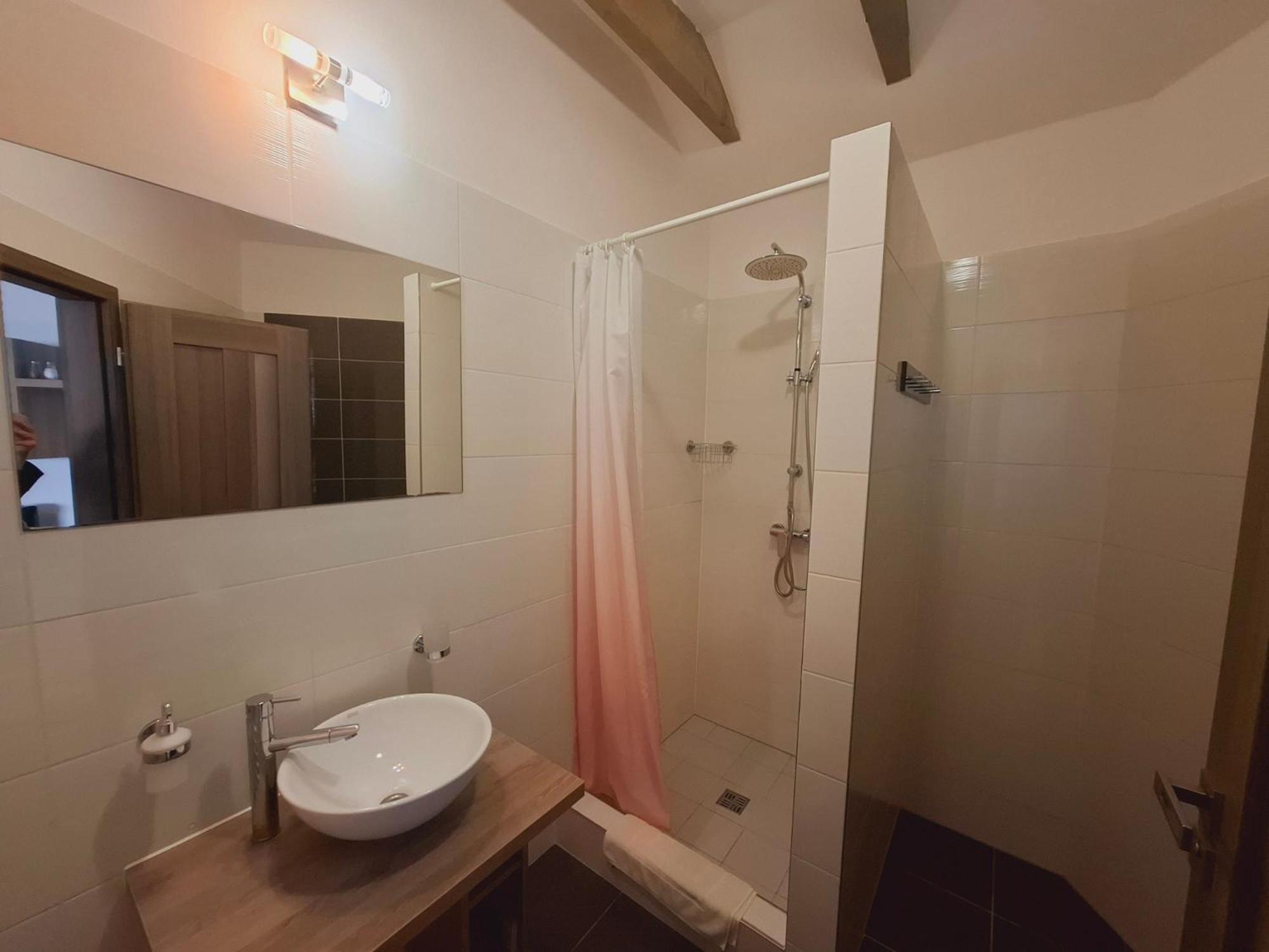 Apartments Ceresnovy Sad & Wellness Vysoké Tatry Eksteriør bilde
