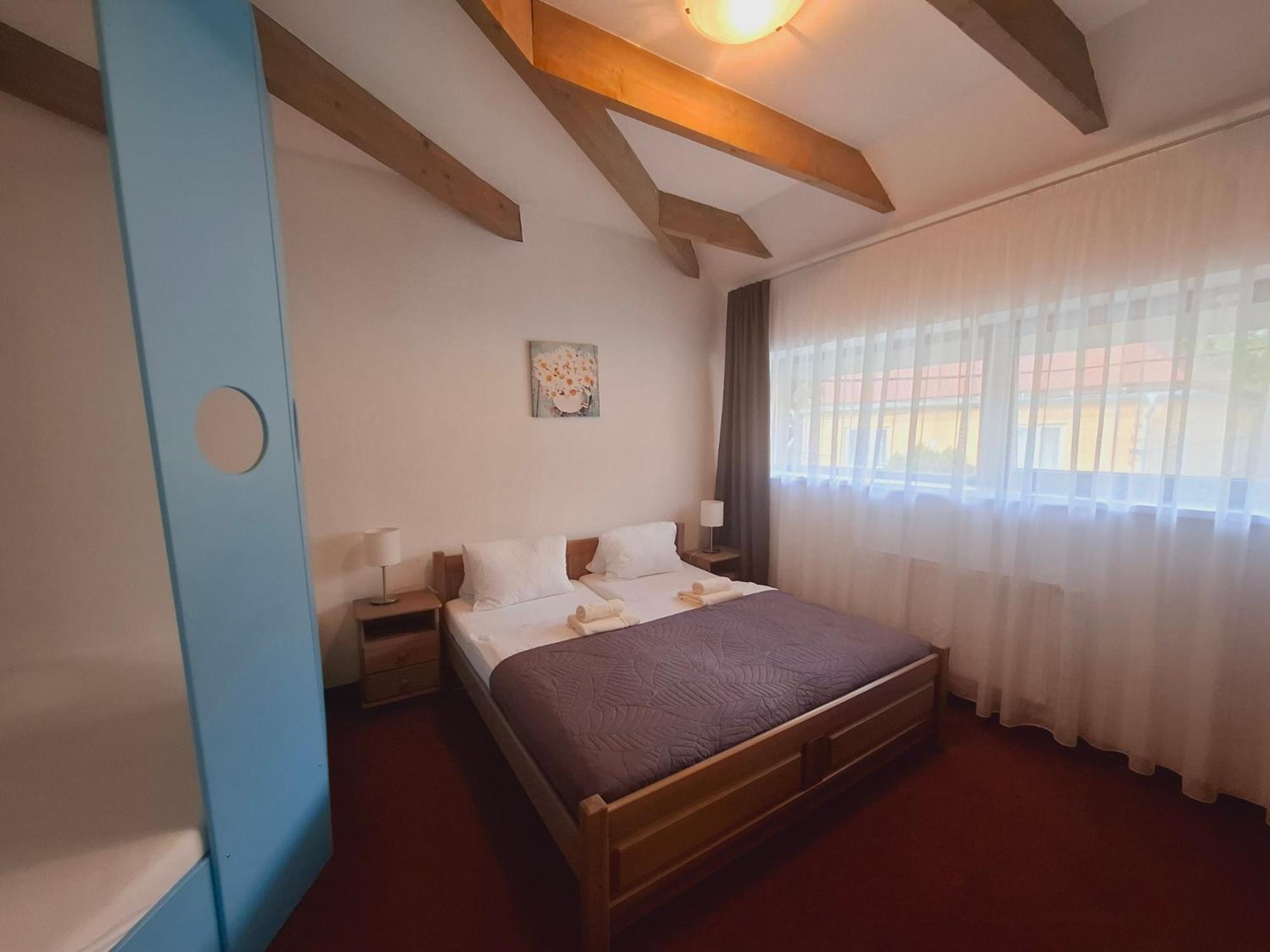 Apartments Ceresnovy Sad & Wellness Vysoké Tatry Eksteriør bilde