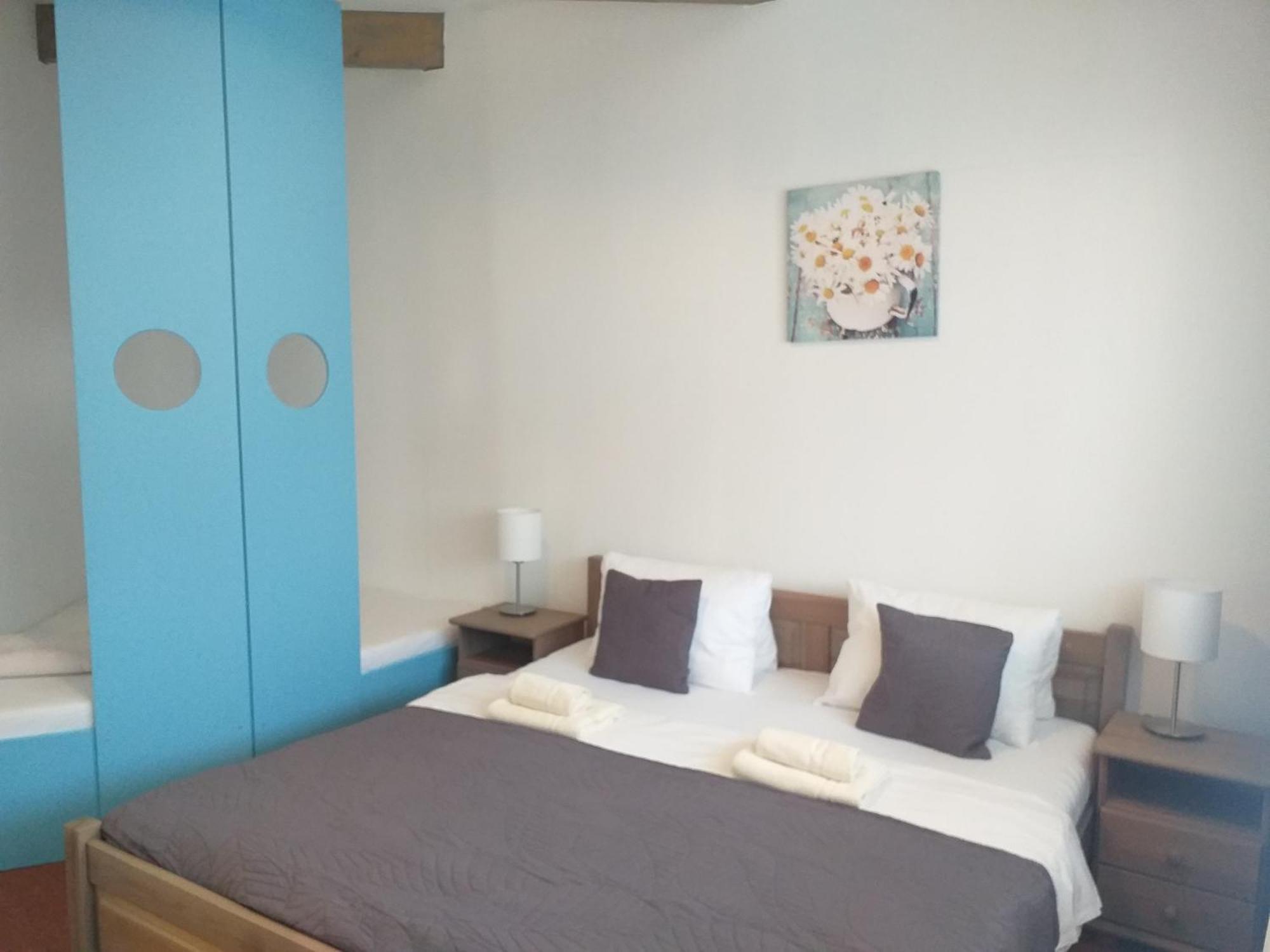 Apartments Ceresnovy Sad & Wellness Vysoké Tatry Eksteriør bilde