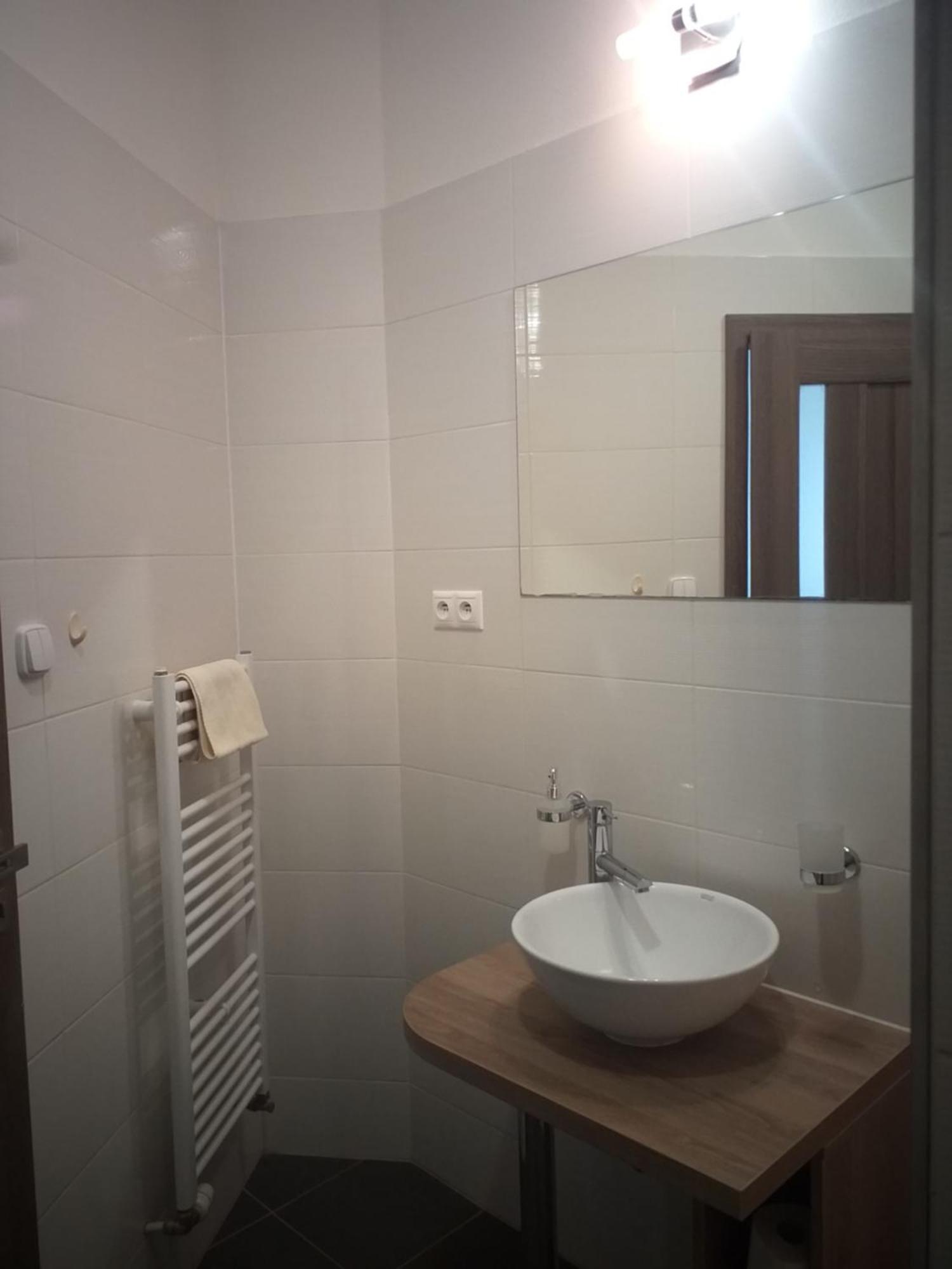 Apartments Ceresnovy Sad & Wellness Vysoké Tatry Eksteriør bilde