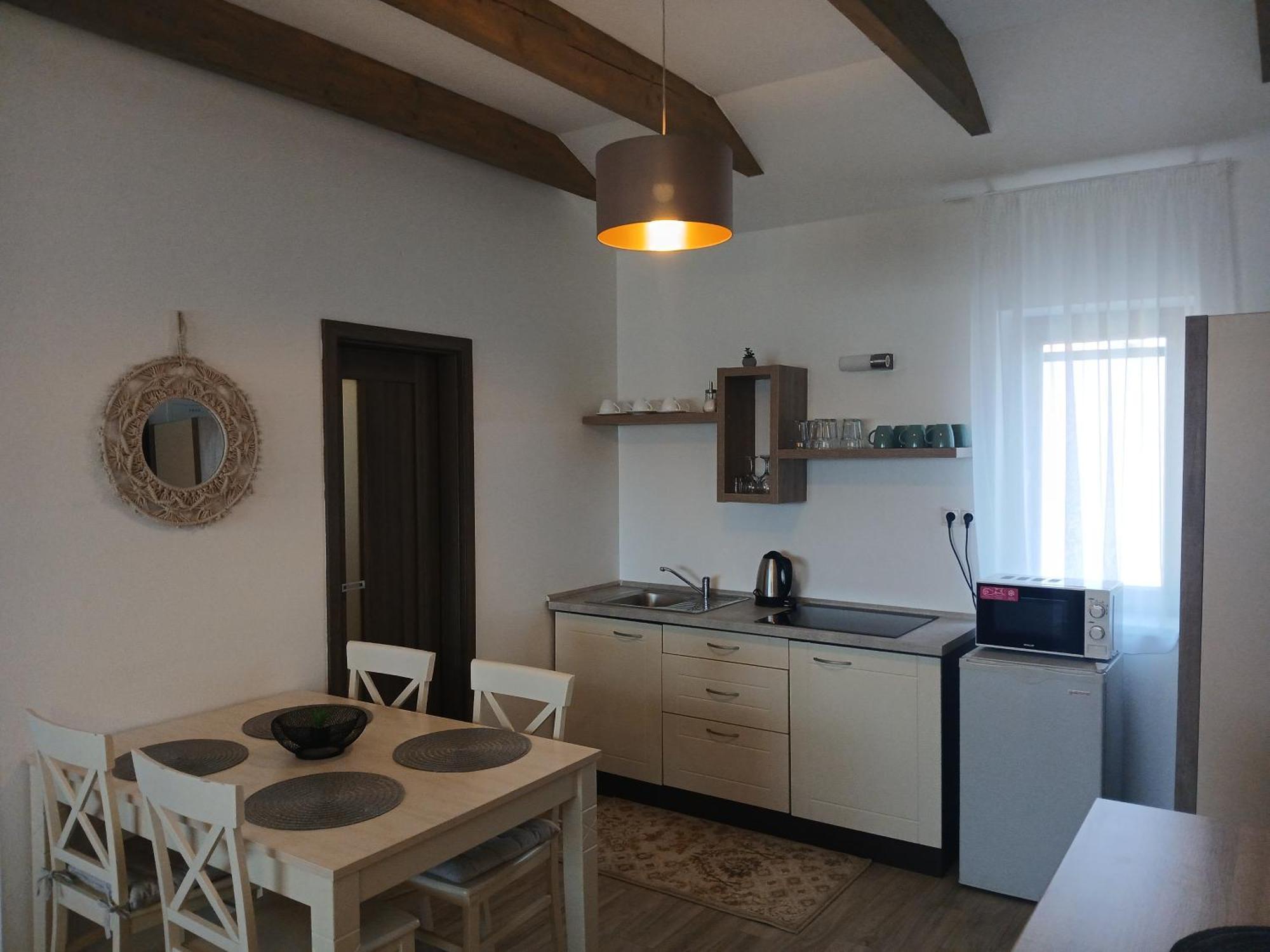 Apartments Ceresnovy Sad & Wellness Vysoké Tatry Eksteriør bilde