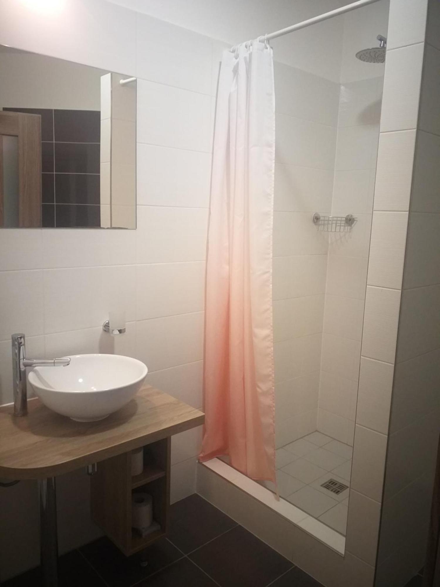 Apartments Ceresnovy Sad & Wellness Vysoké Tatry Eksteriør bilde