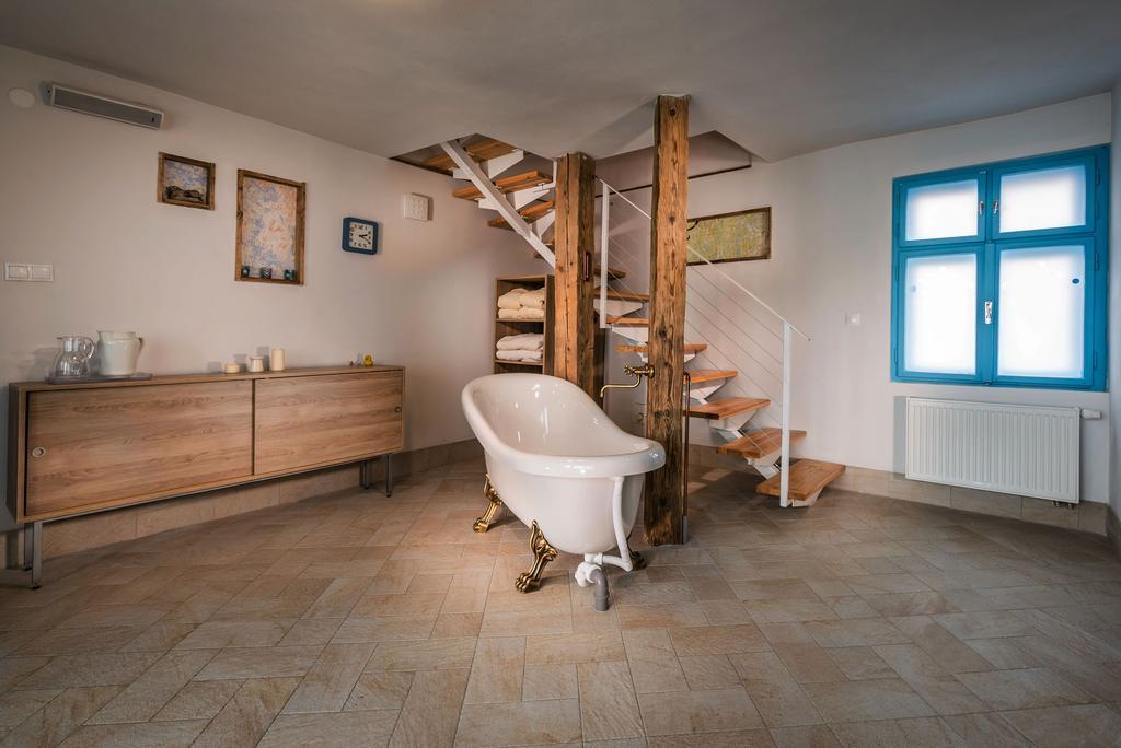 Apartments Ceresnovy Sad & Wellness Vysoké Tatry Eksteriør bilde