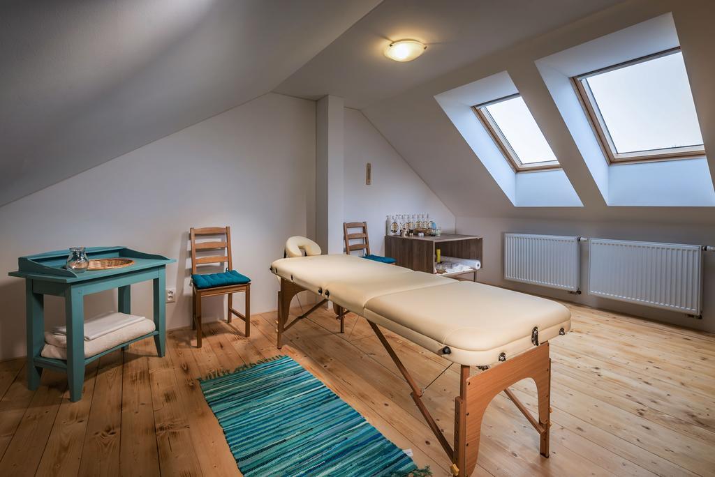 Apartments Ceresnovy Sad & Wellness Vysoké Tatry Eksteriør bilde
